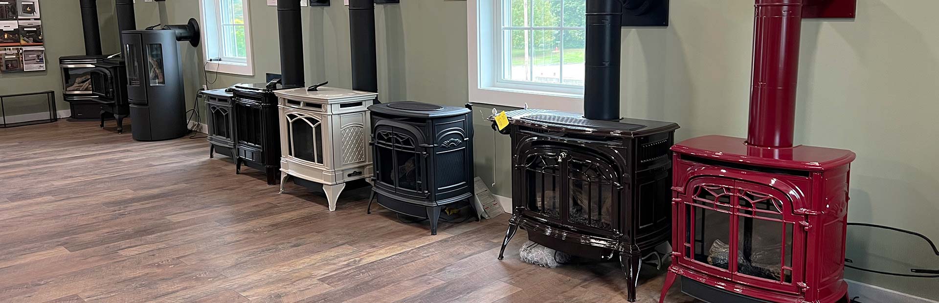 Maine Gas Fireplace Dealers Somerset Stone And Stove